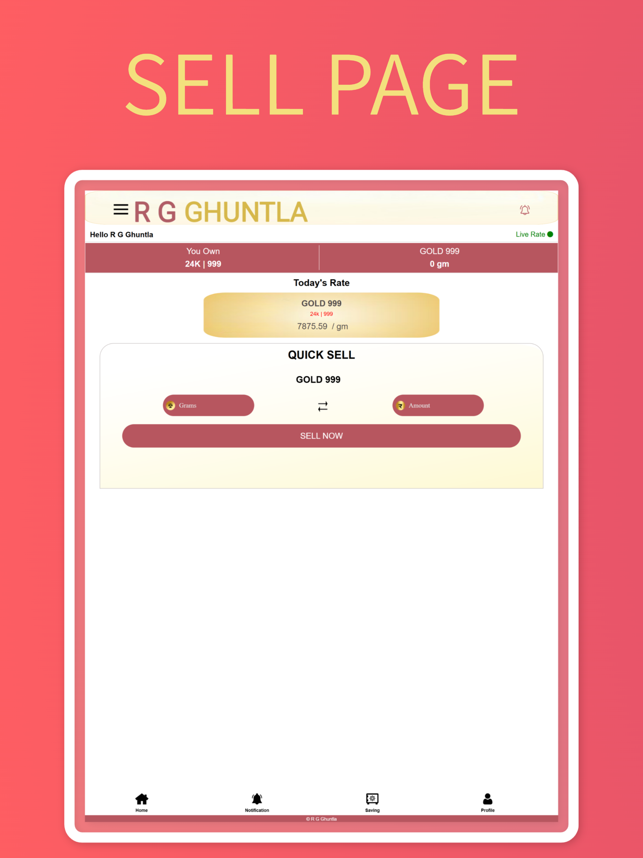 R G Ghuntla screenshot 9
