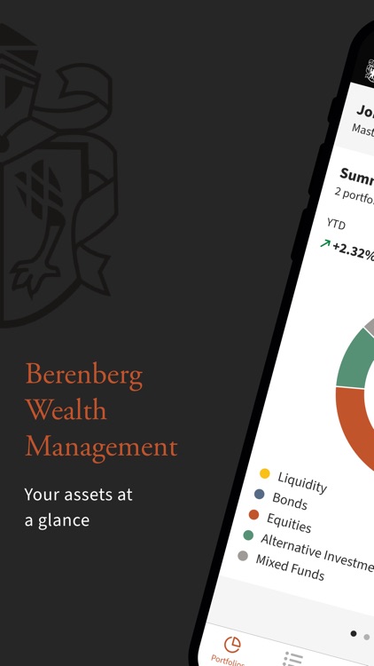 Berenberg Wealth Management