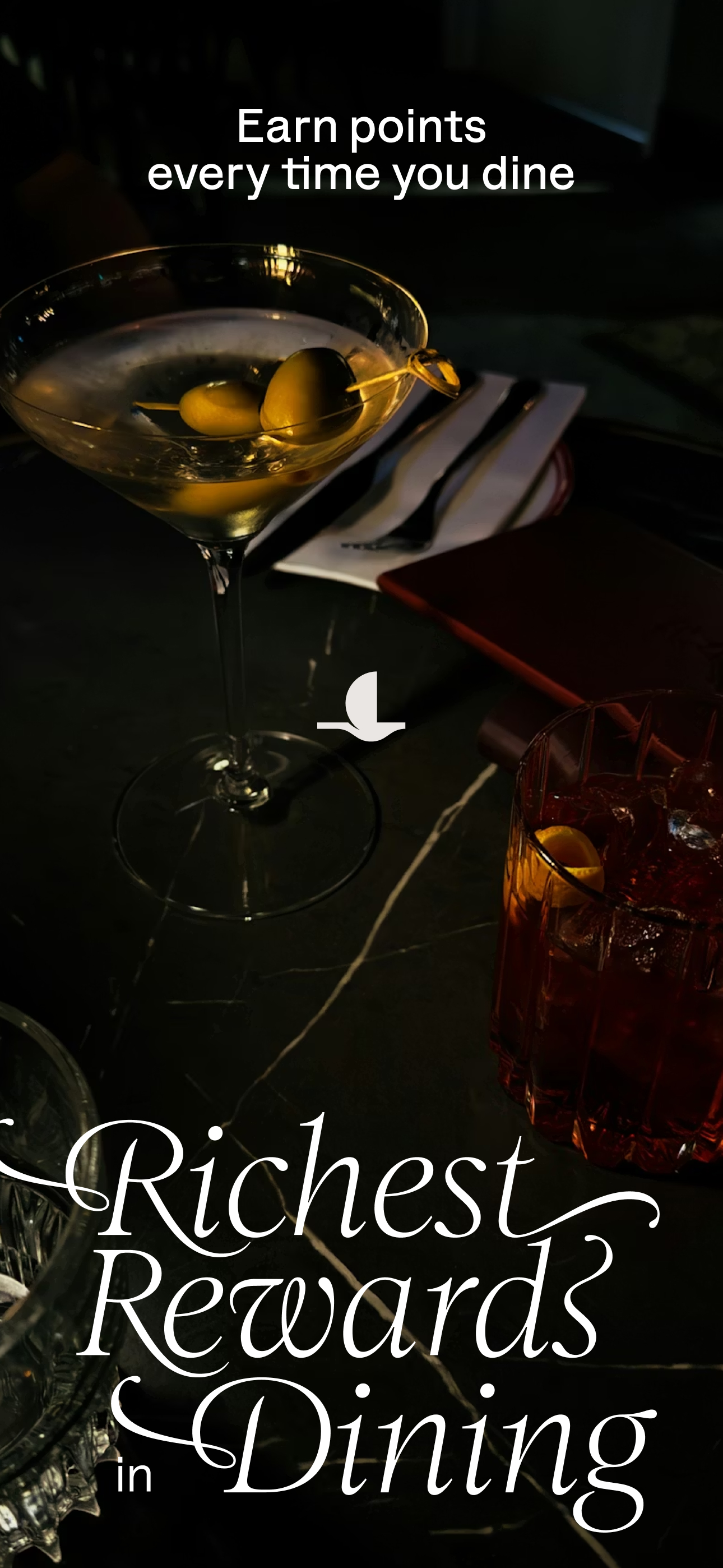 Blackbird: VIP Dining Rewards
