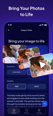 AI Studio Headshot Maker Screenshot 3 of 6