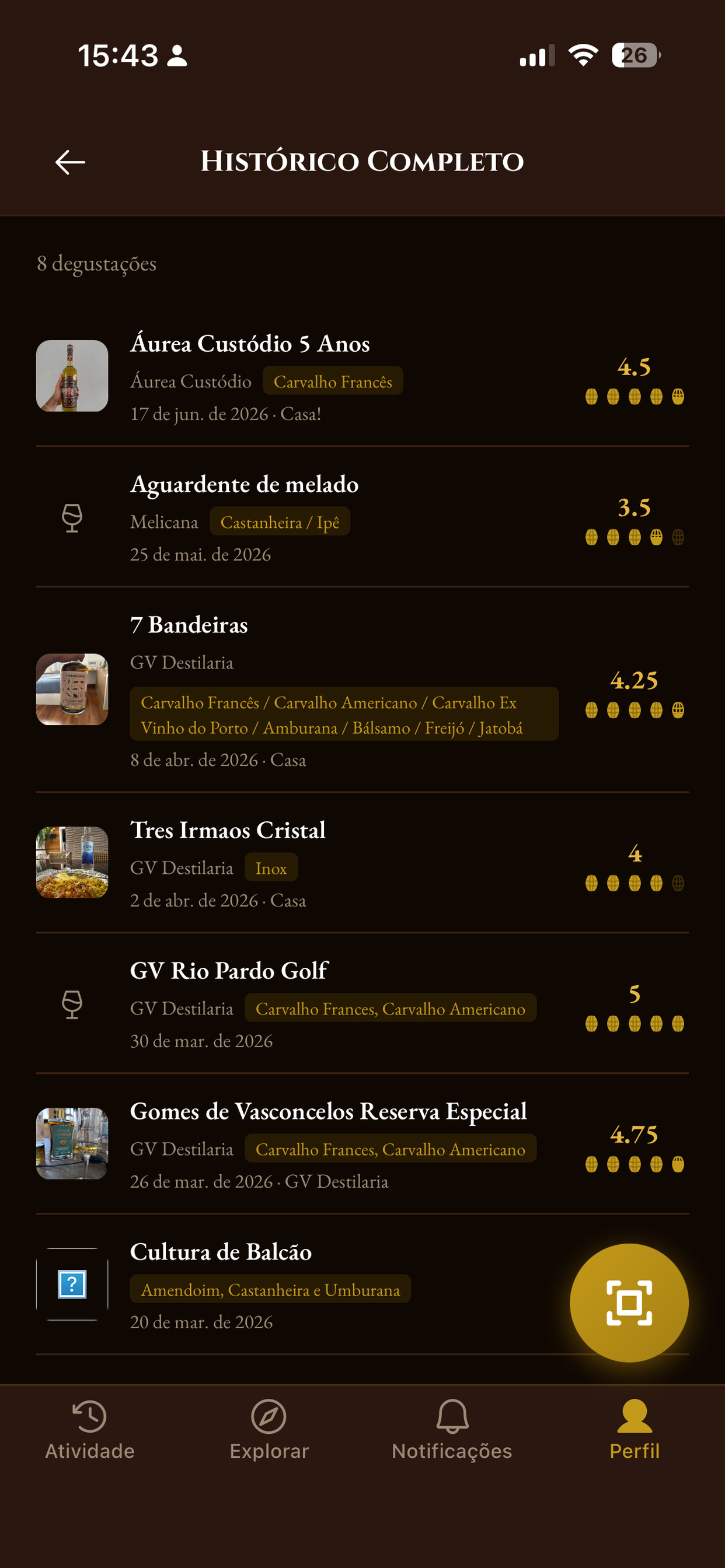 Barrica screenshot 9