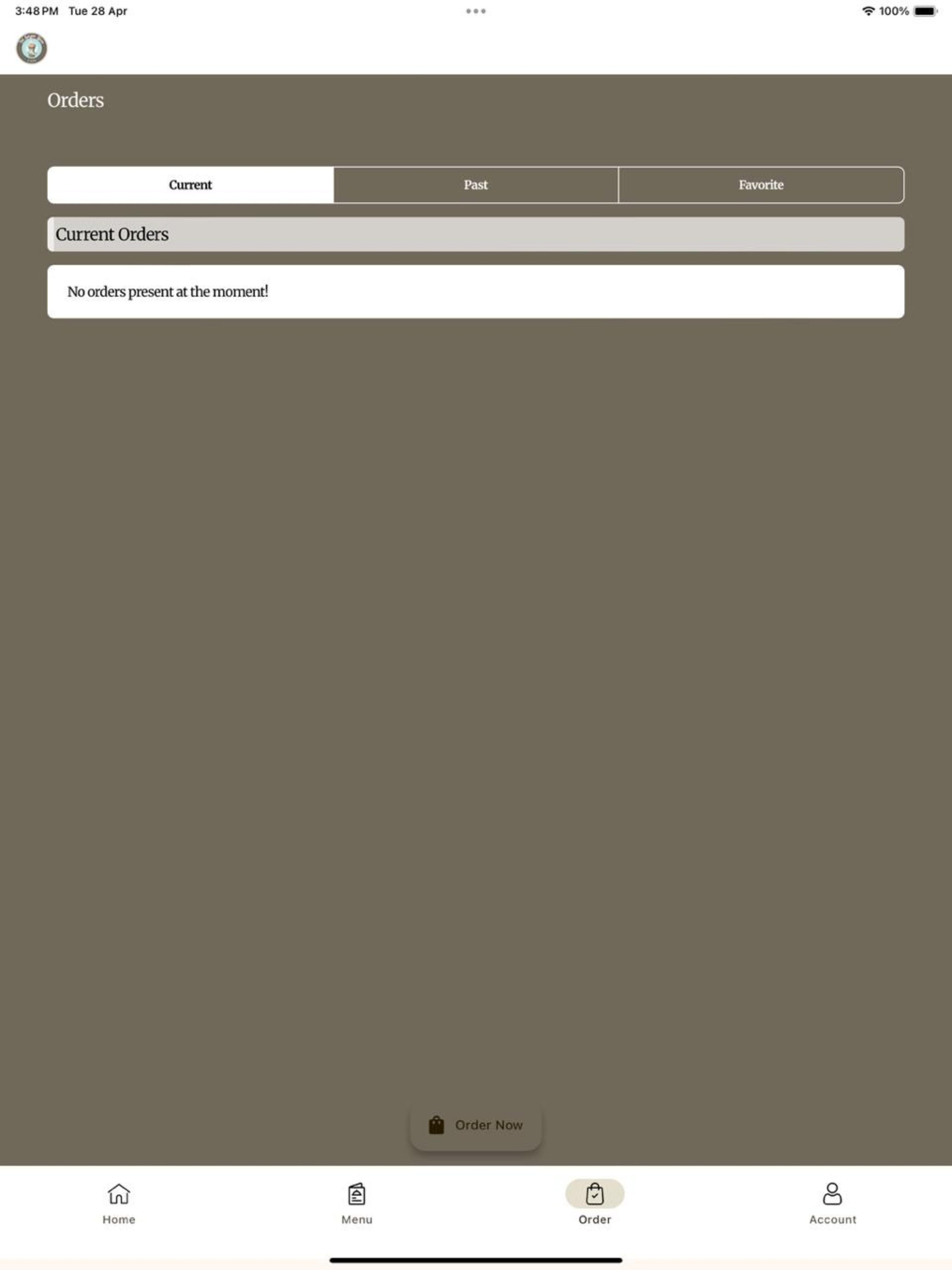 The Skinny Bean Cafe screenshot 15