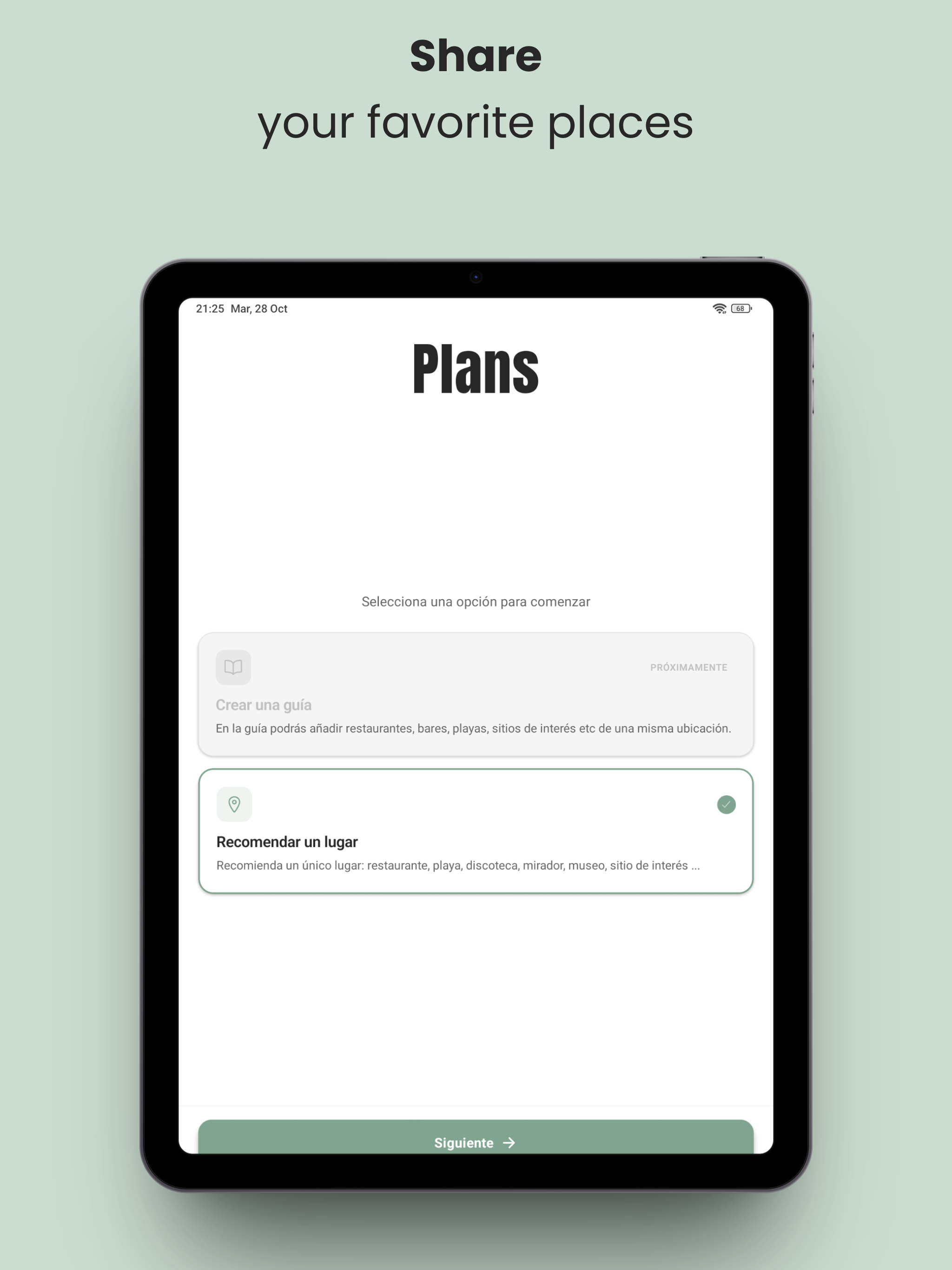 Plans - Enjoy & Share screenshot 8