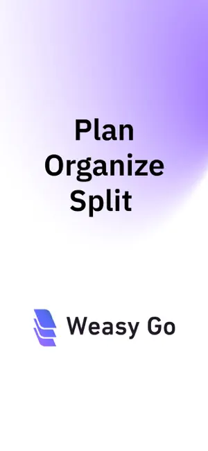 Weasy Go screenshot 1