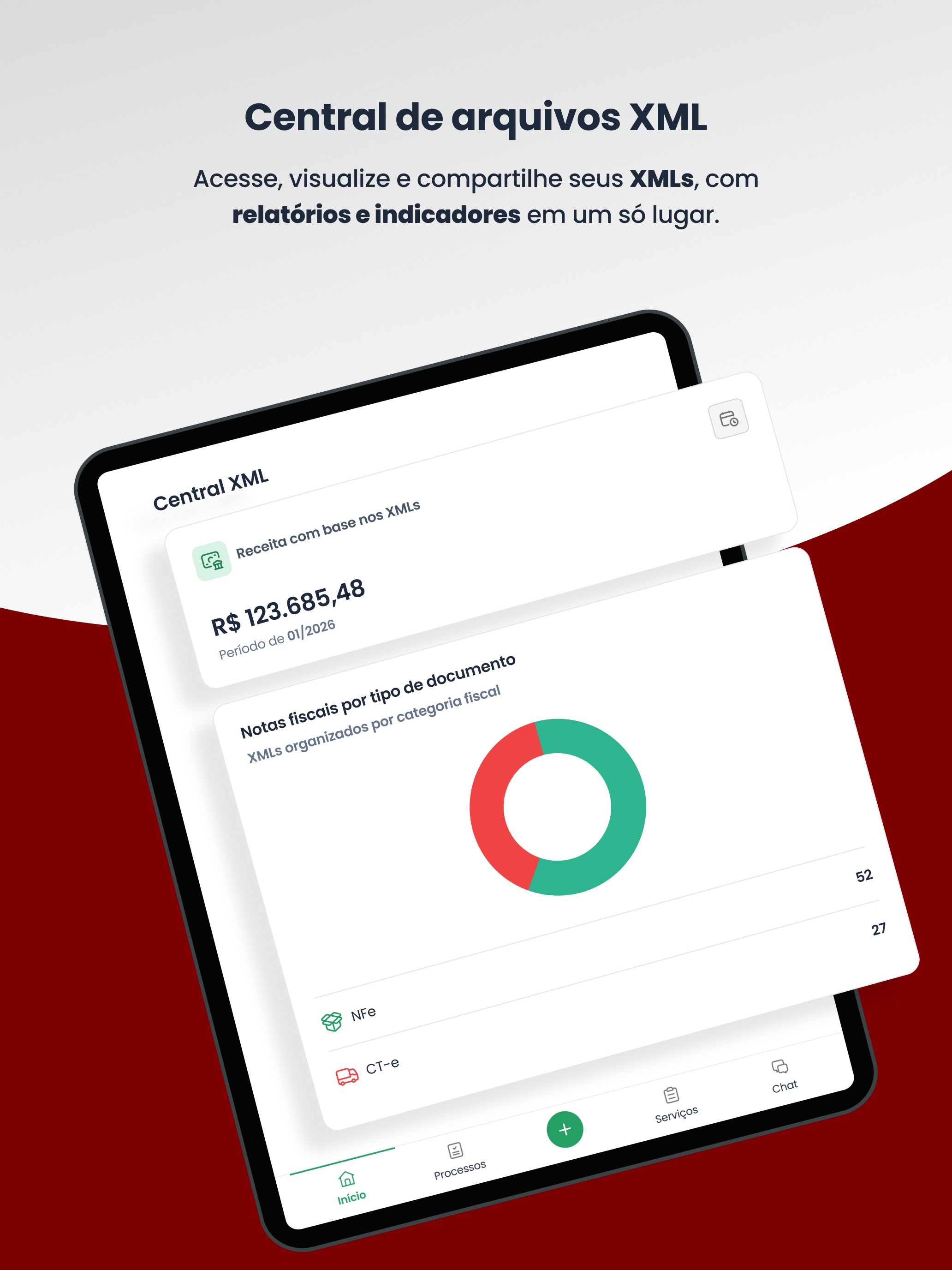 Servicont Contabilidade screenshot 14