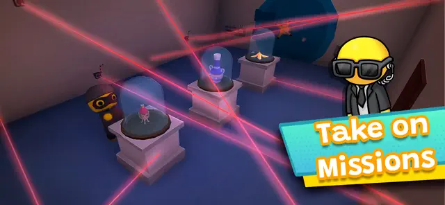Wobbly Life screenshot 10
