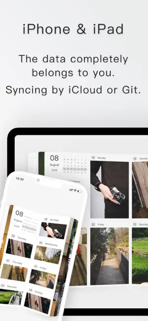 FlipMemo - Flipbook & Journal screenshot 3