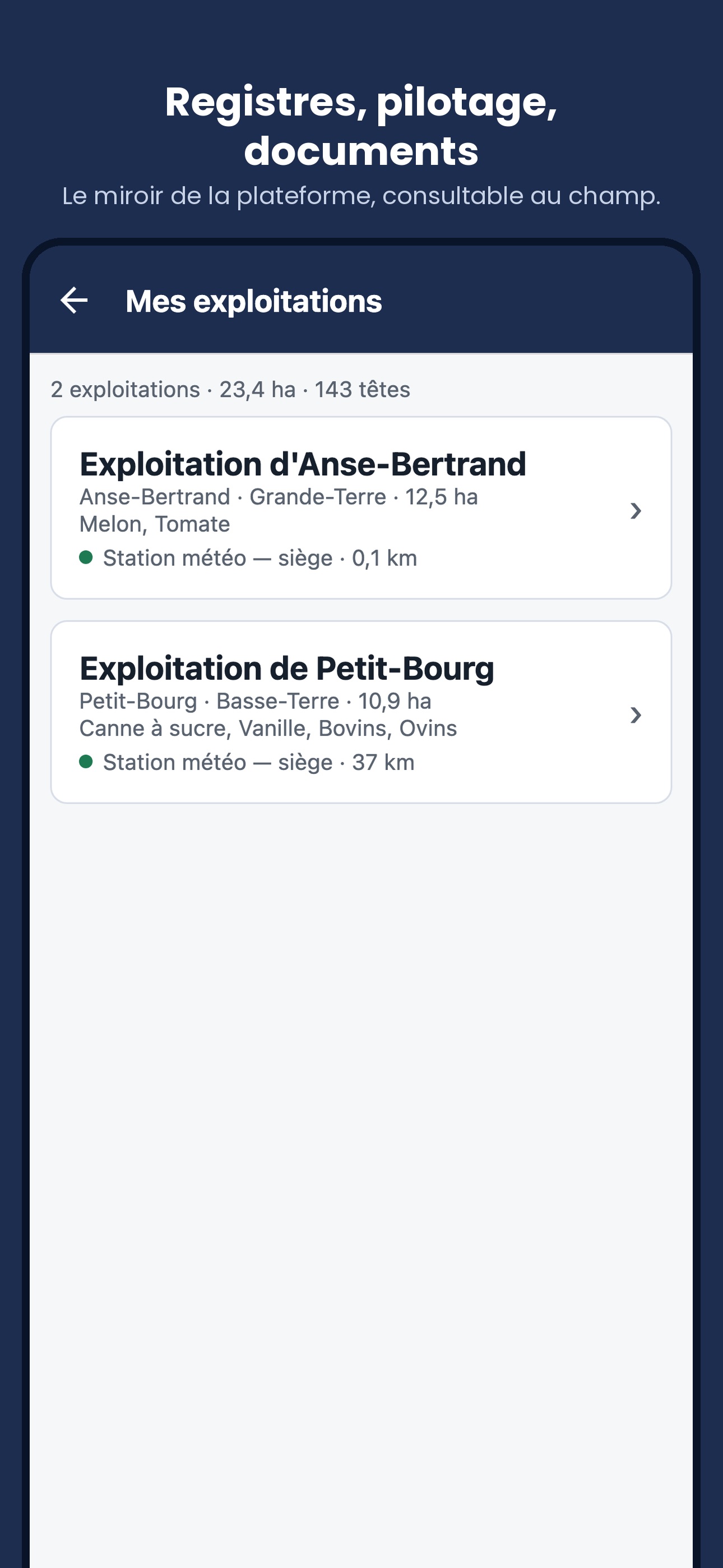 Screenshot 5 of MYDITEK