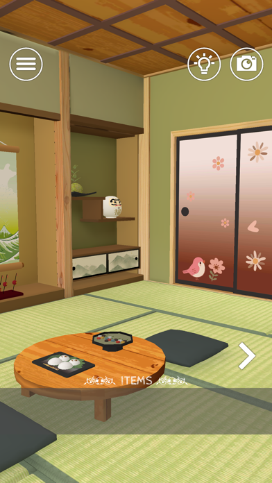 脱出ゲーム Tiny Room Collectionのおすすめ画像8