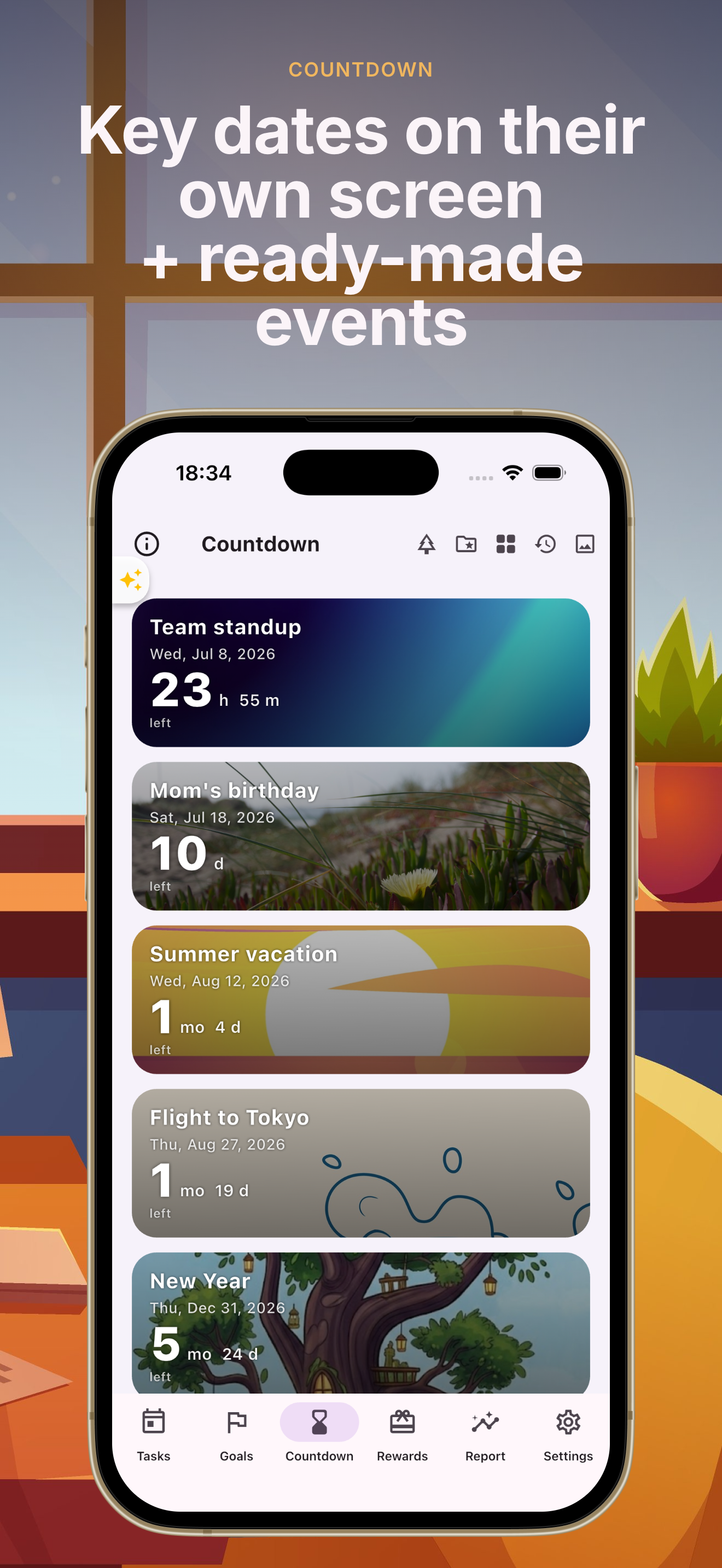 DailyMate: Tasks & Habits screenshot 4