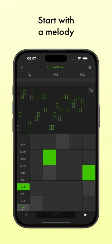 Ableton Note screenshot 2 of 7