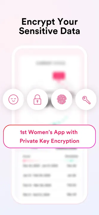 IVY Period & Pregnancy Tracker: Screenshot 9 von 10