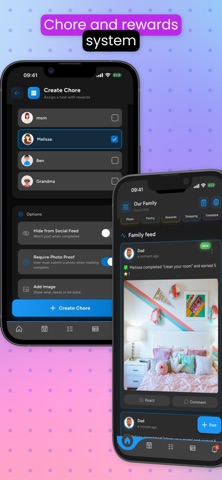 FamPlanIt - Family Planner screenshot 4