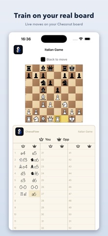 ChessFlow Screenshot 1 of 10
