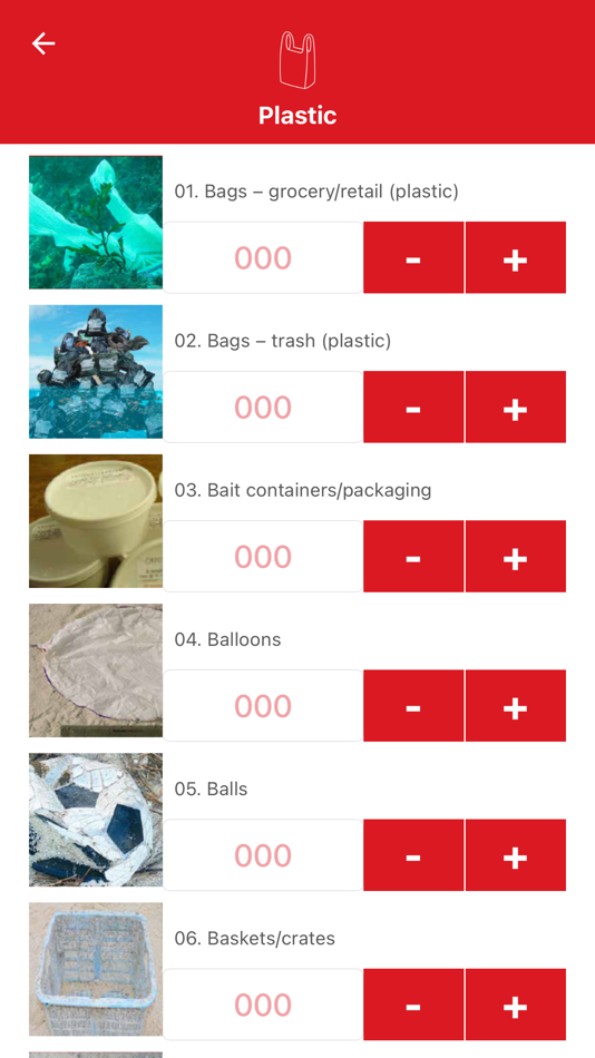 #2. PADI AWARE (iOS) 由: PADI AWARE Foundation