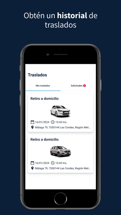 AutoExpertos para Conductores screenshot-3