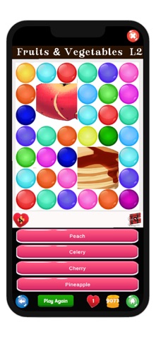 Bubble Spy screenshot