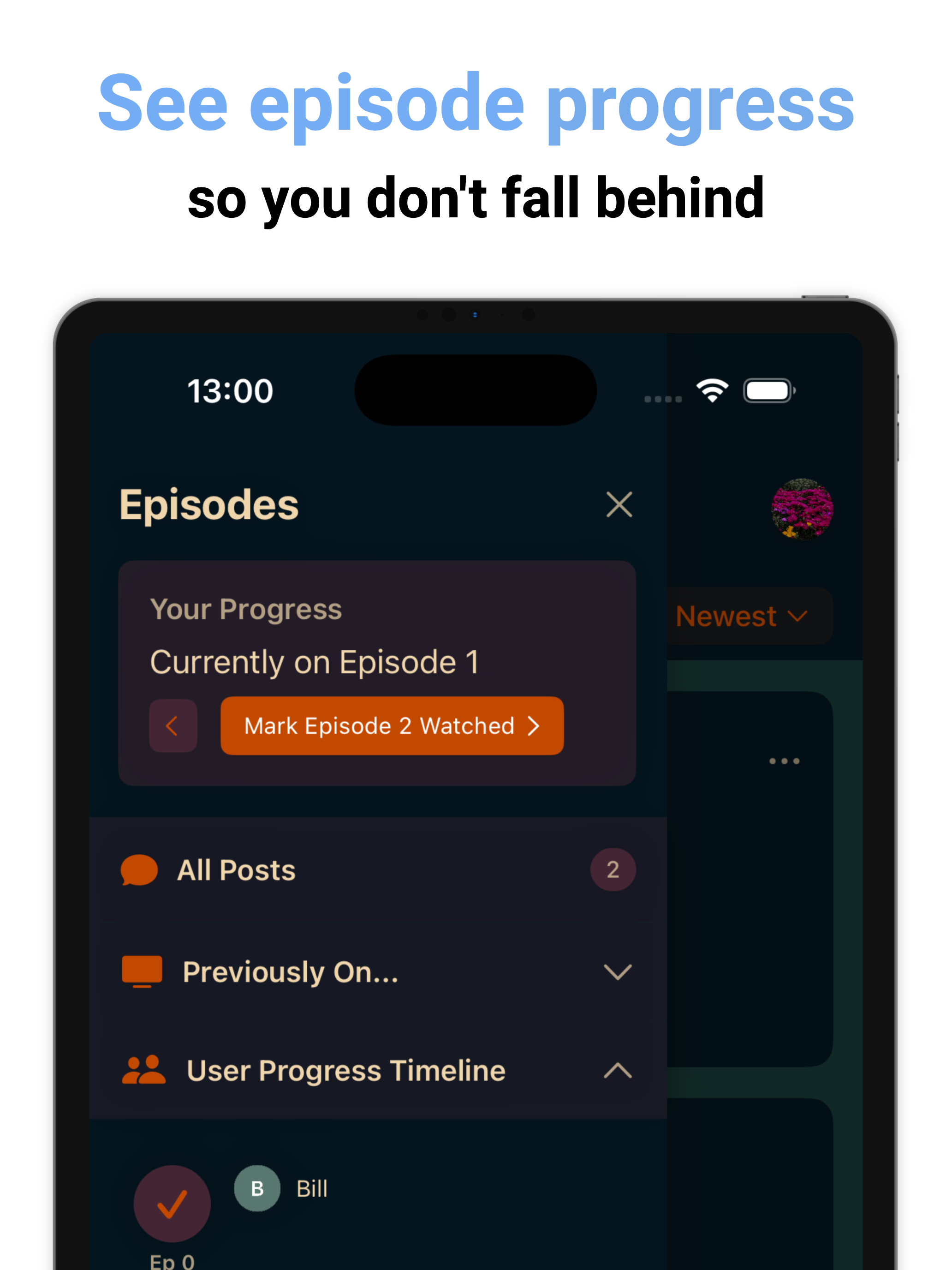 Spoiler Alerts screenshot 9
