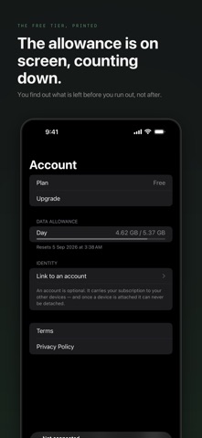 ForestVPN: Hide IP, No Signup 截图 2
