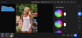 Chromaform screenshot