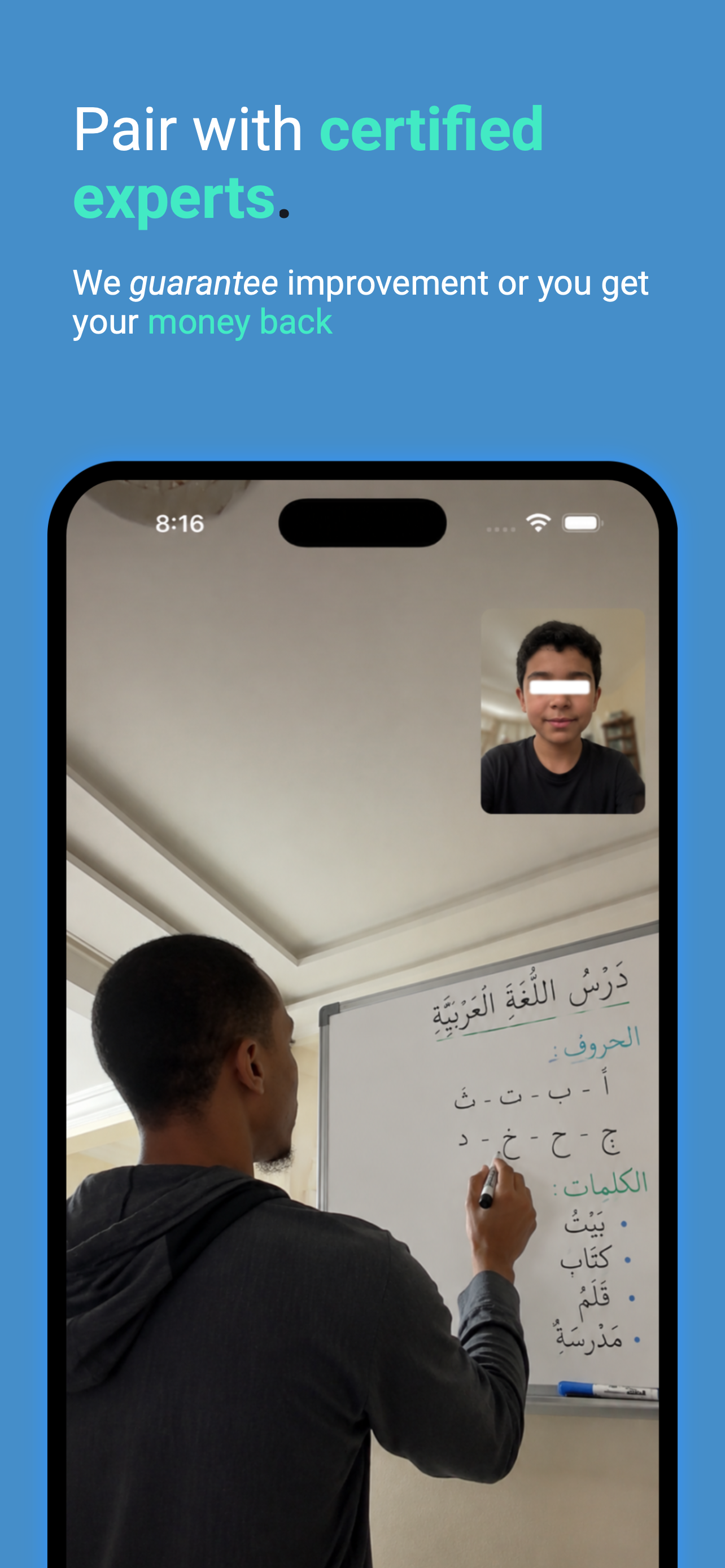 Arabic Companion