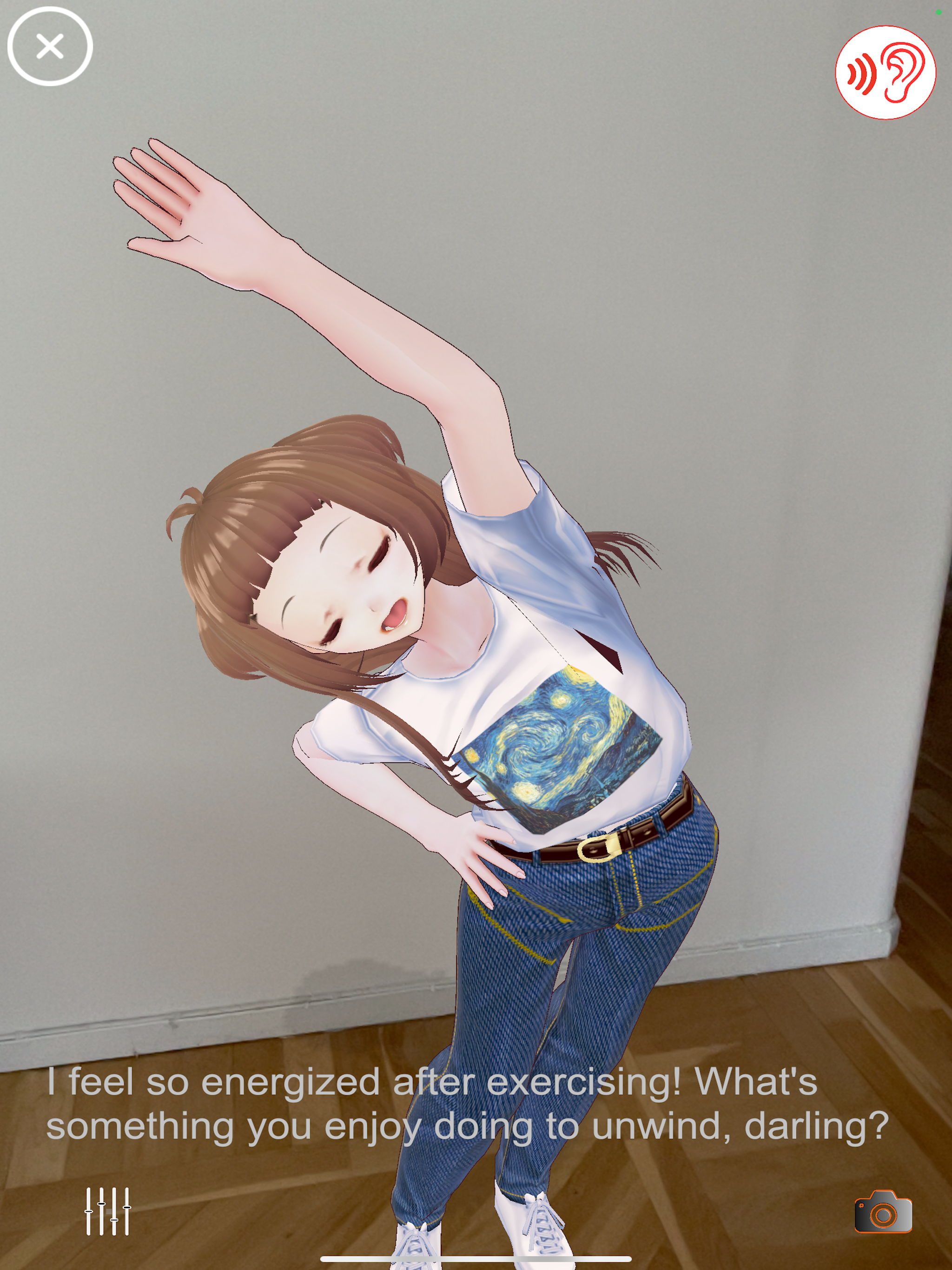Chibi03 screenshot 11