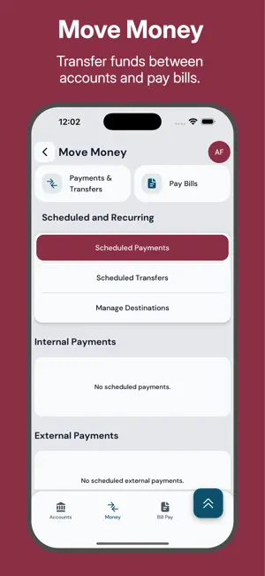 NCFCU screenshot 3