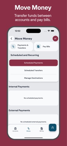 NCFCU Screenshot 3 of 4