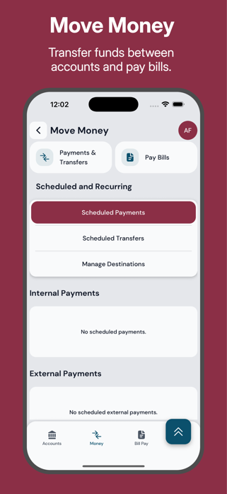 NCFCU Screenshot 3 of 4