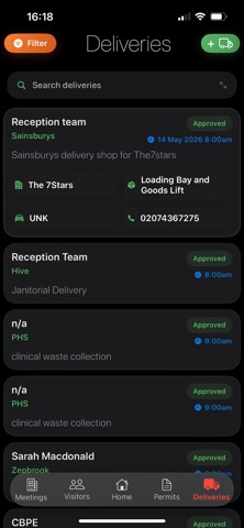 The_Acre screenshot