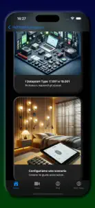 PARTNER Companion screenshot #4 for iPhone