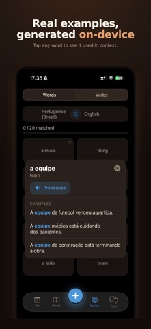 Vokabo Screenshot 4 of 7