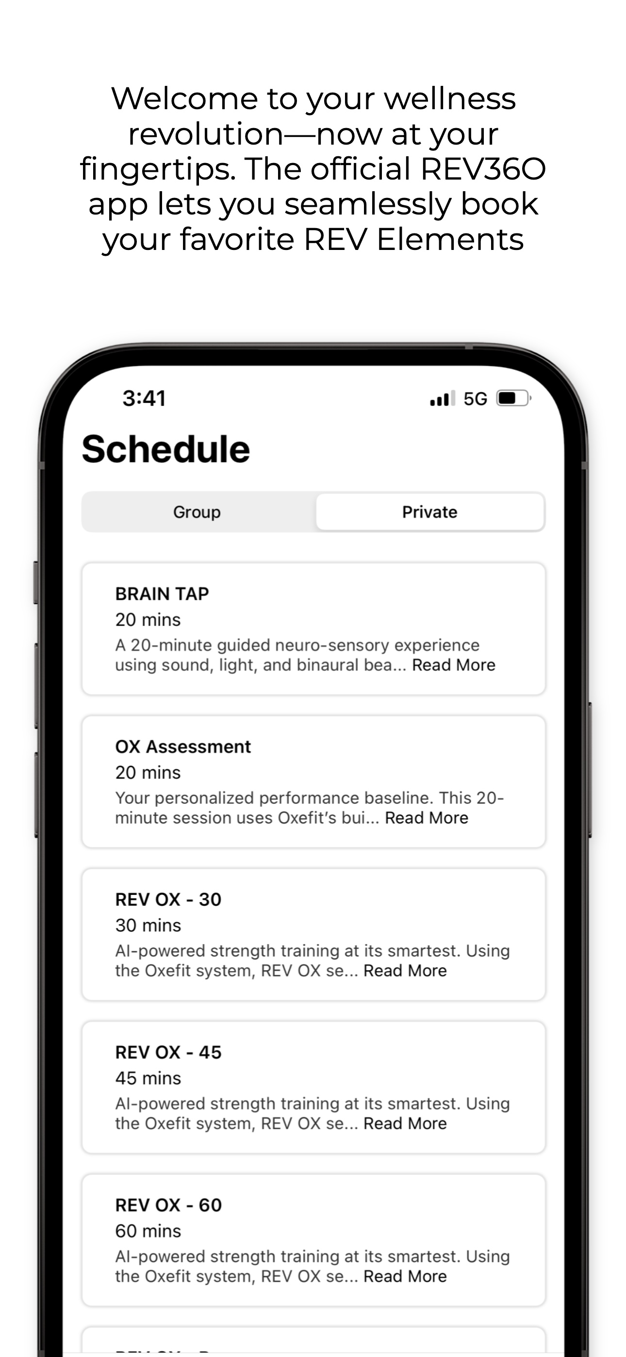 REV36O screenshot 3