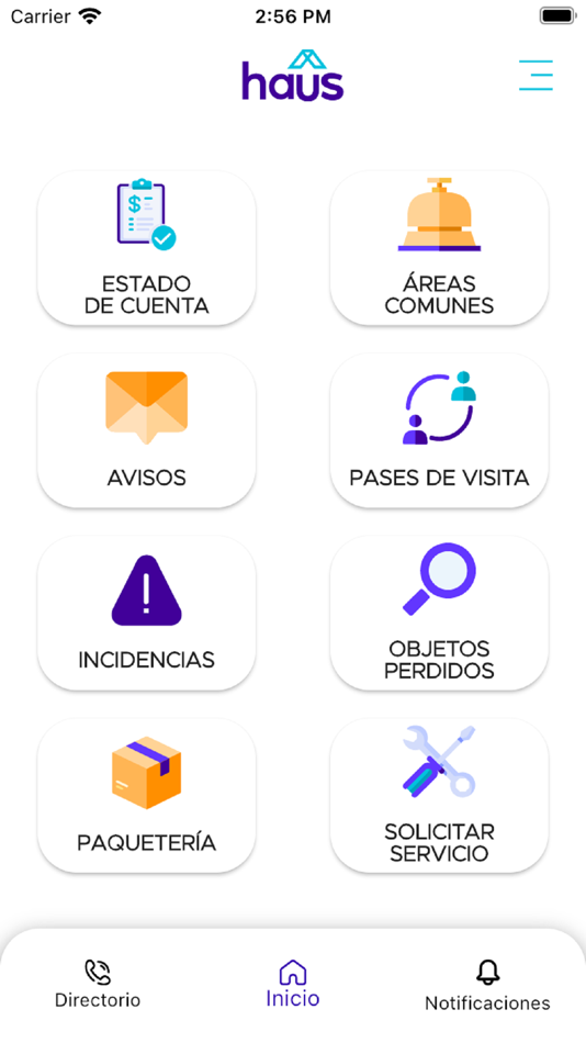 #2. Haûs (iOS) 由: Simon Dabbah
