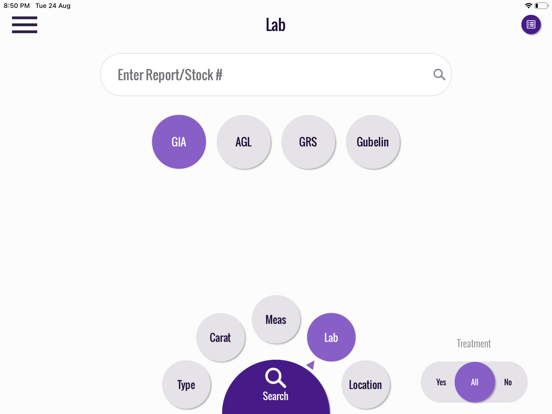 Screenshot #5 pour Affordable Gems Stone App