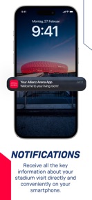 Allianz Arena screenshot