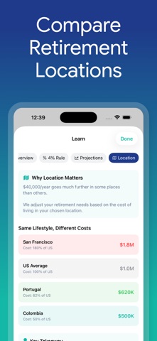 FutureNest Screenshot 5 of 5