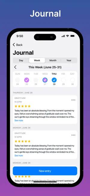 ALAIA screenshot 2