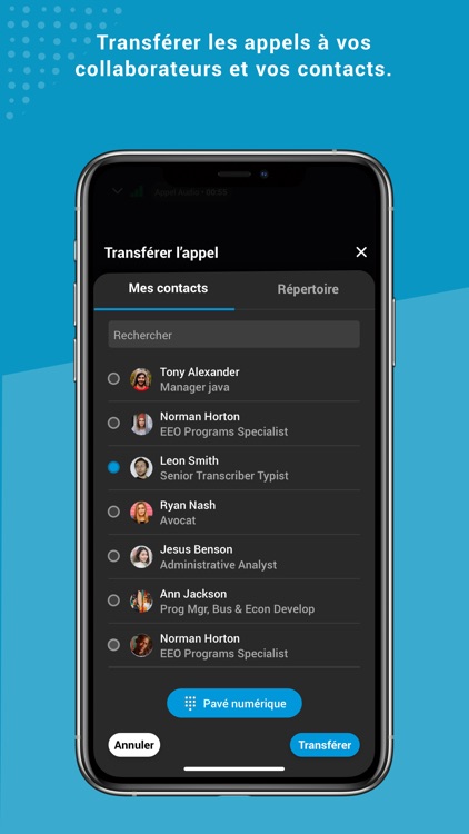 Uniquity by Cirpack screenshot-4