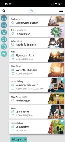 moencheberg Screenshot 1 of 3