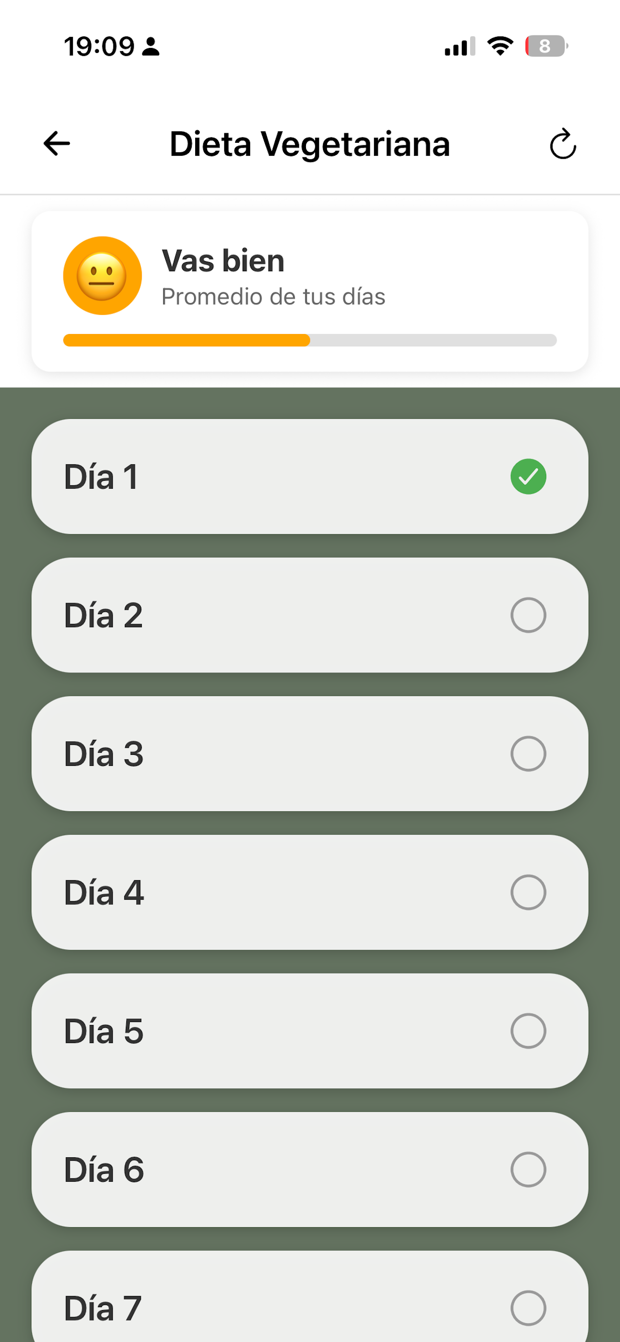 RMD APP