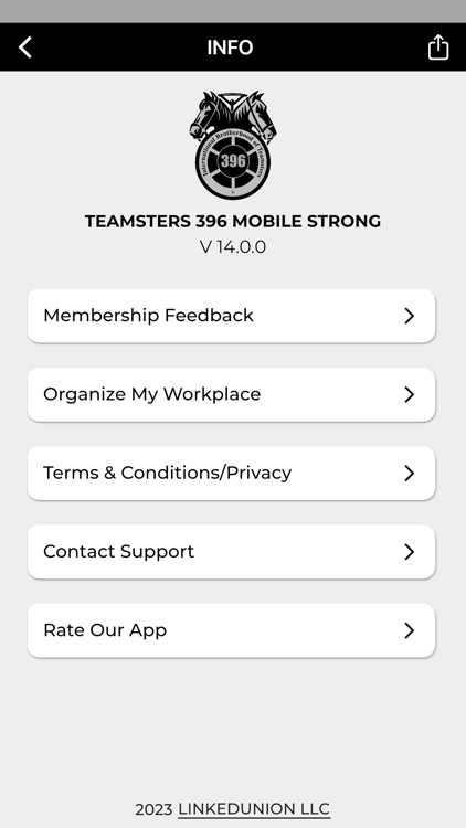 Teamsters 396 screenshot-3