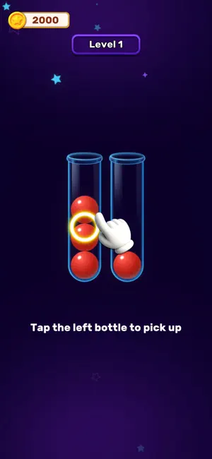 Ball Sort Dream screenshot 4