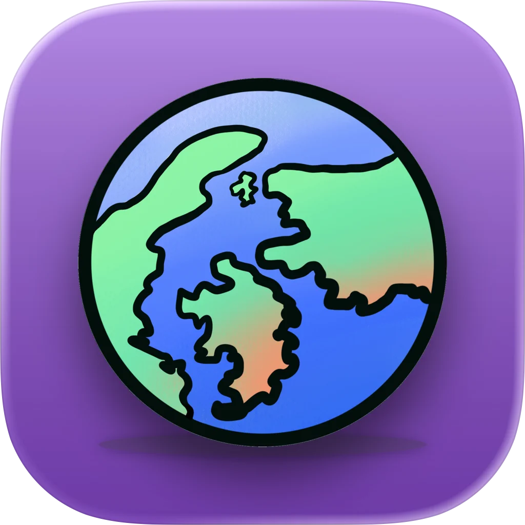 Geo Trivia: A Geography Quiz