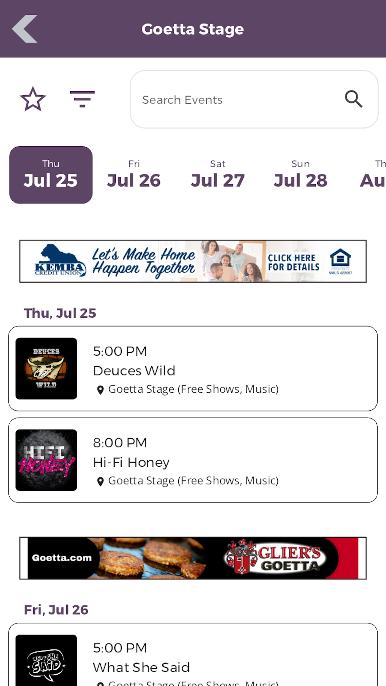 CincyFests