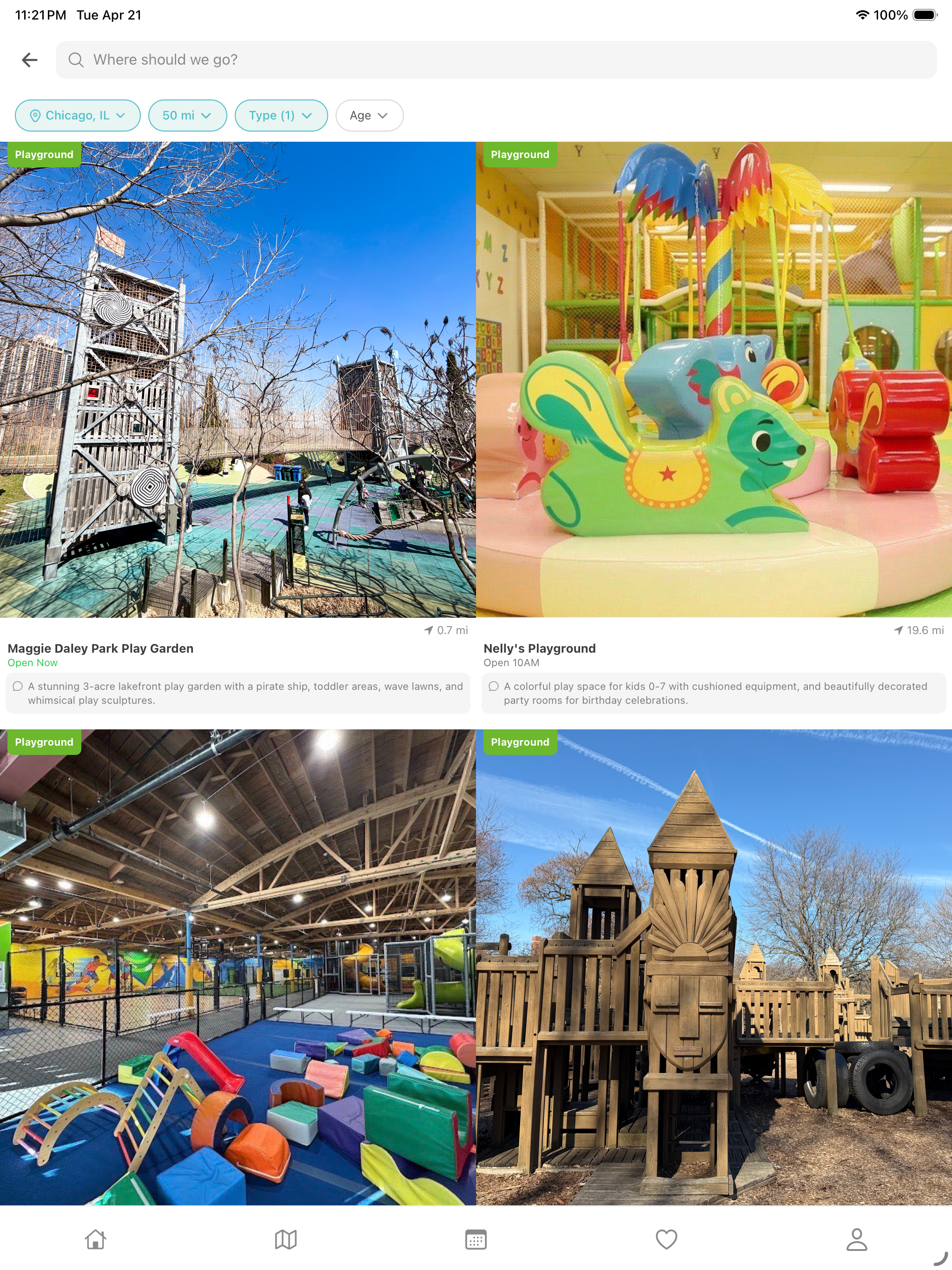 KiddieGoRound