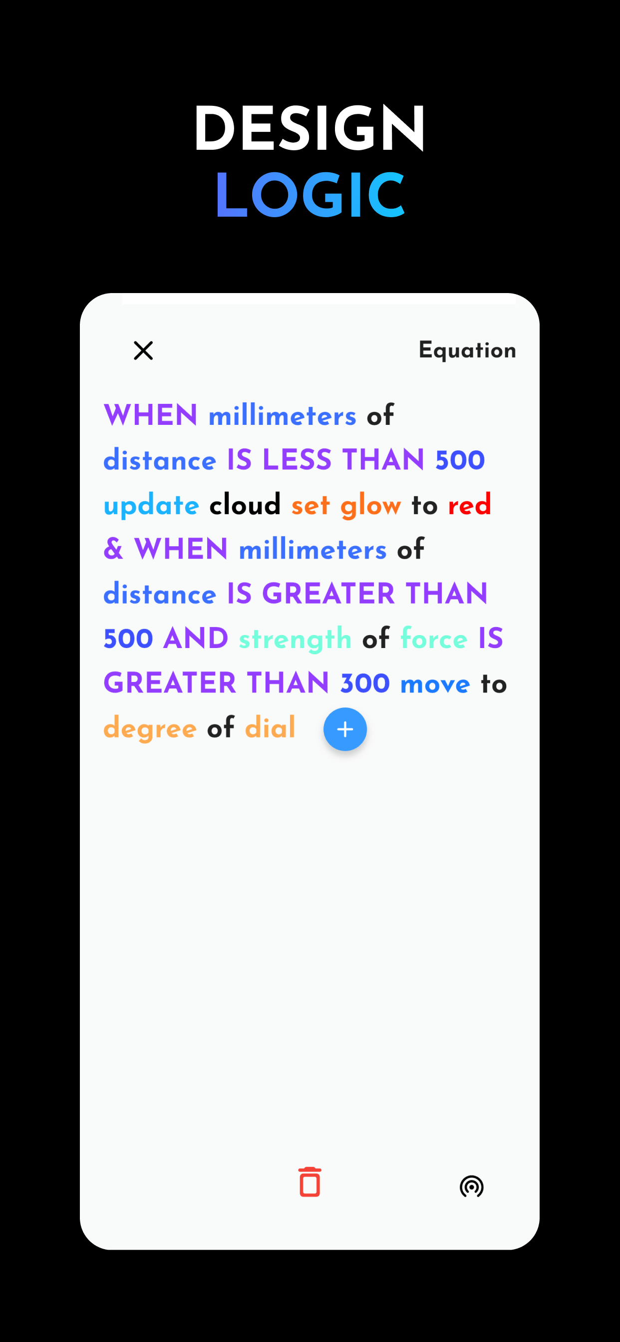 Indistinguishable From Magic screenshot 3