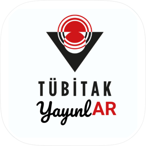 Tübitak Yayınlar AR