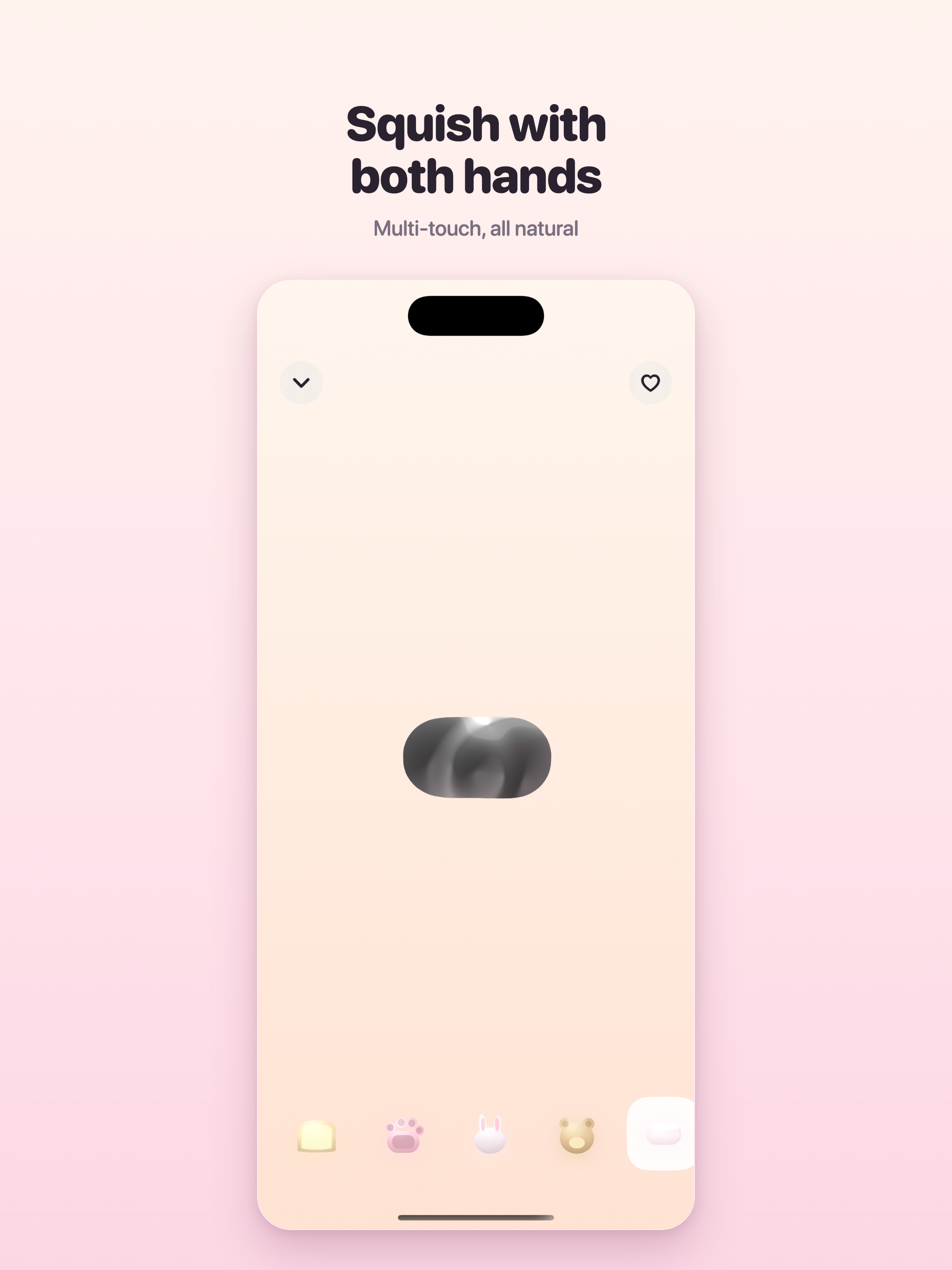 Squishy — Anti Stress ASMR screenshot 10