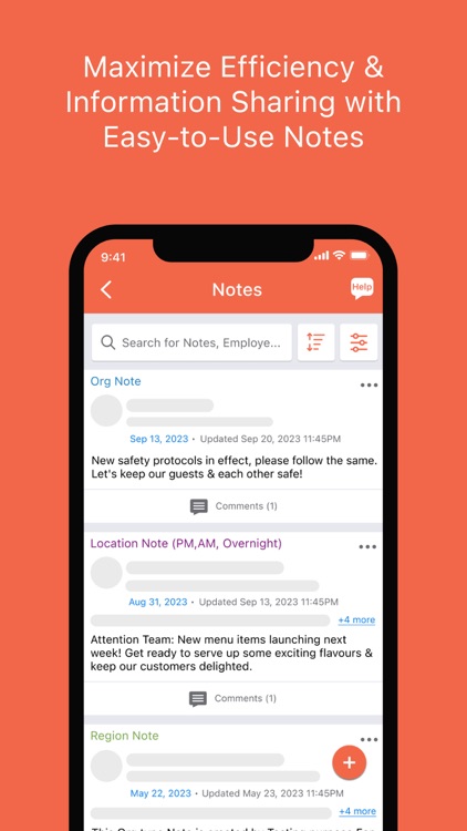 Workpulse Desk screenshot-6